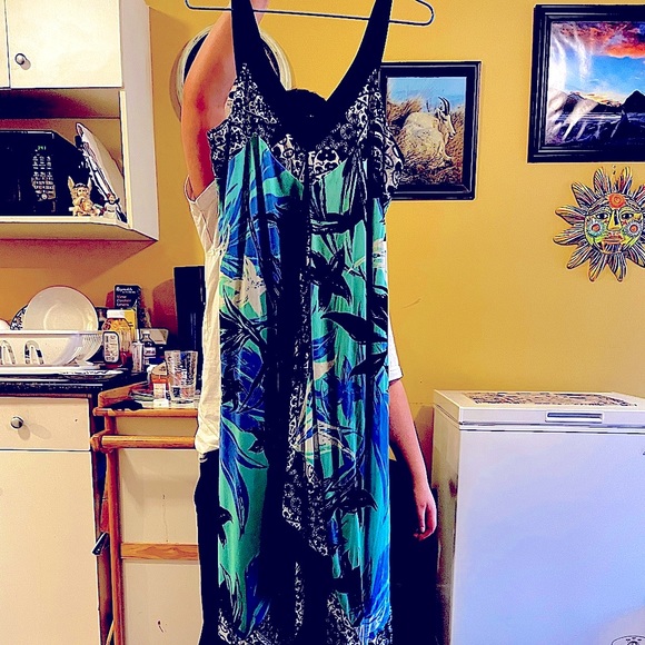Gorgeous Summer Breeze Sundress - Picture 11 of 11